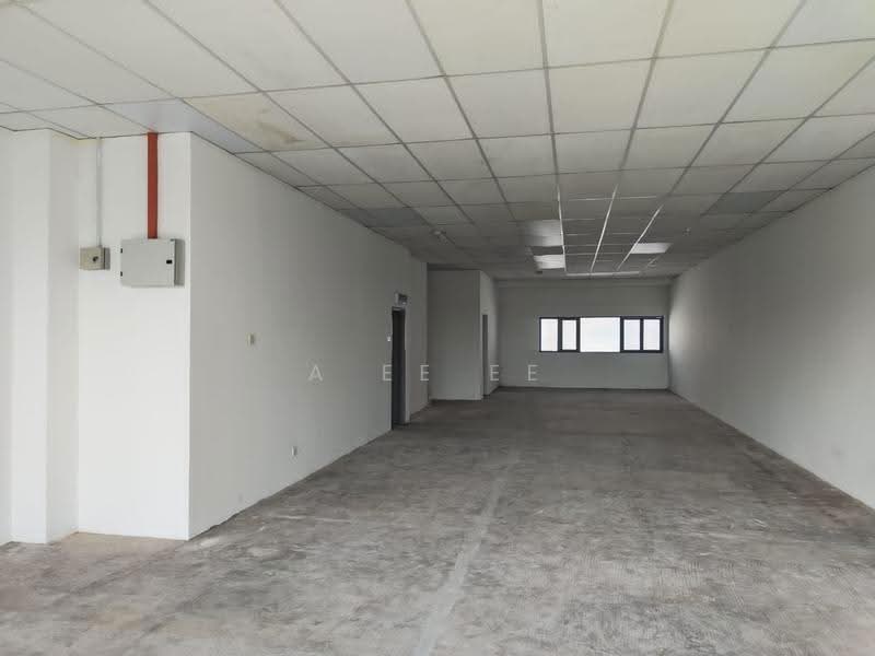 Shop / Office untuk Disewa di Bay Avenue (Bayan Lepas) - A Ee Ee - Interior - PropertyGuru.com.my