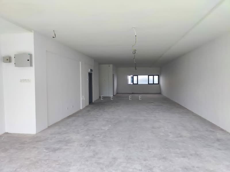 Shop / Office untuk Disewa di Bay Avenue (Bayan Lepas) - A Ee Ee - Interior - PropertyGuru.com.my