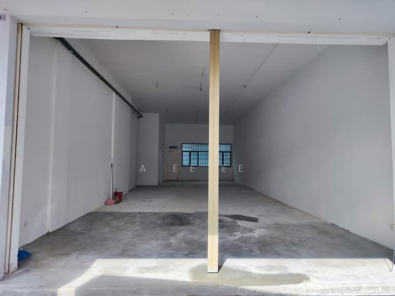 Shop / Office untuk Disewa di Bay Avenue (Bayan Lepas) - A Ee Ee - Interior - PropertyGuru.com.my