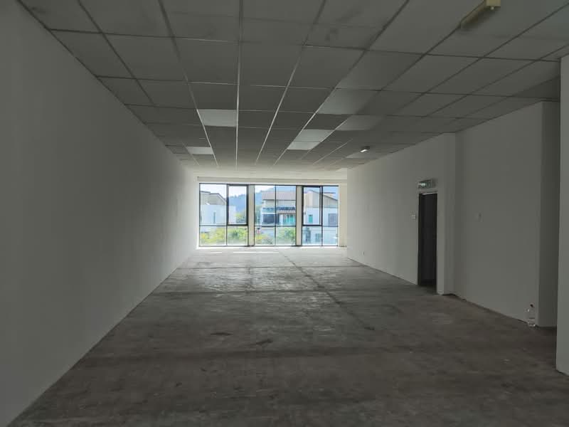 Shop / Office untuk Disewa di Bay Avenue (Bayan Lepas) - A Ee Ee - Interior - PropertyGuru.com.my
