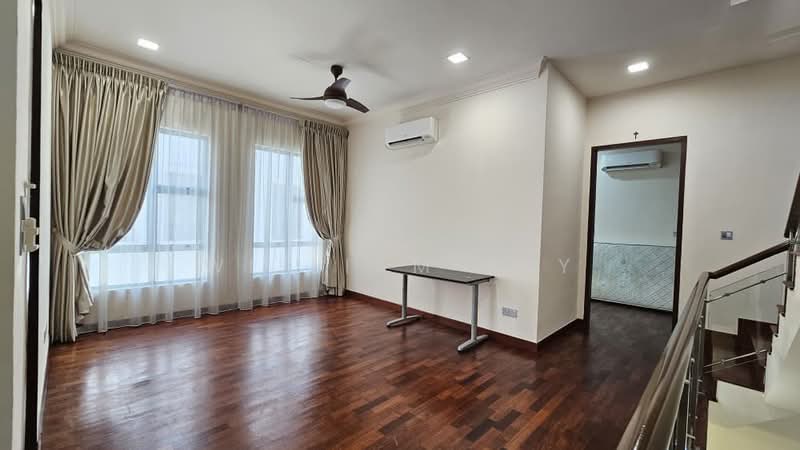 Cluster House for Sale in Horizon Hills (Iskandar Puteri (Nusajaya)) - William Tay - Living Room - PropertyGuru.com.my
