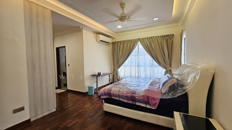 Cluster House for Sale in Horizon Hills (Iskandar Puteri (Nusajaya)) - William Tay - Bedroom - PropertyGuru.com.my