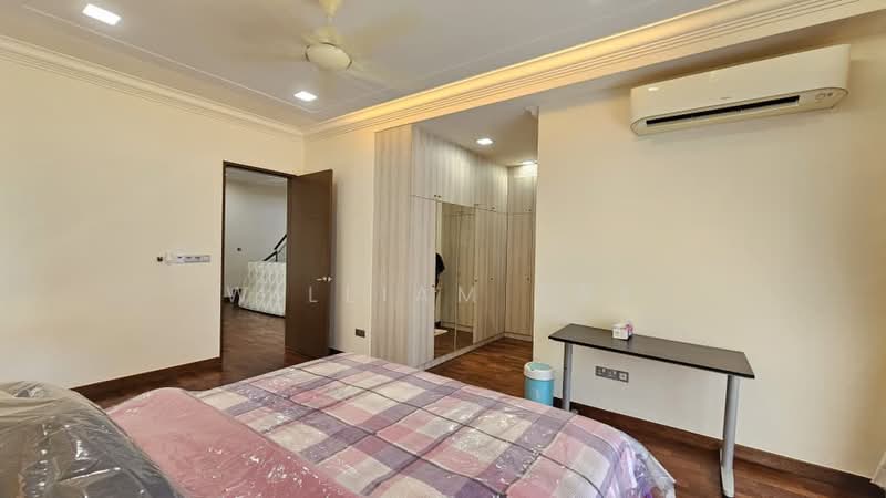 Cluster House for Sale in Horizon Hills (Iskandar Puteri (Nusajaya)) - William Tay - Bedroom - PropertyGuru.com.my
