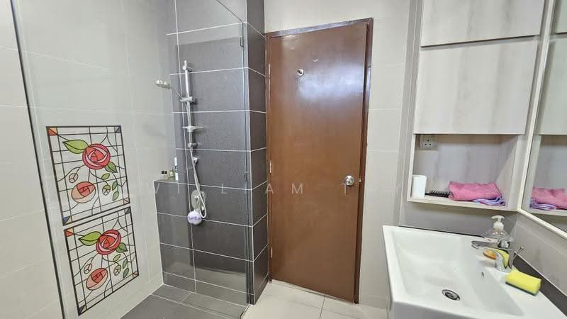 Cluster House for Sale in Horizon Hills (Iskandar Puteri (Nusajaya)) - William Tay - Bathroom - PropertyGuru.com.my