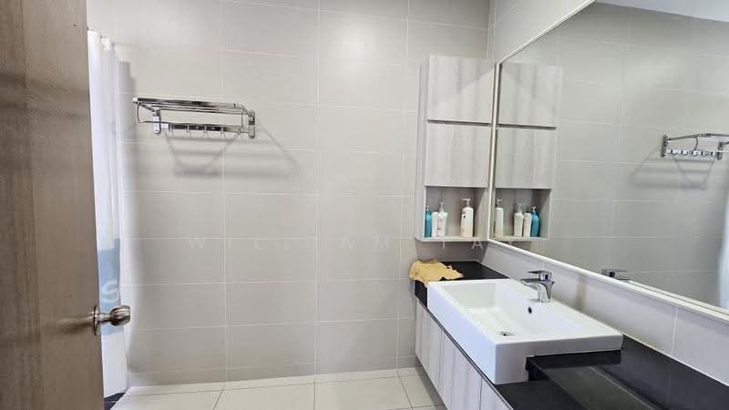 Cluster House for Sale in Horizon Hills (Iskandar Puteri (Nusajaya)) - William Tay - Bathroom - PropertyGuru.com.my