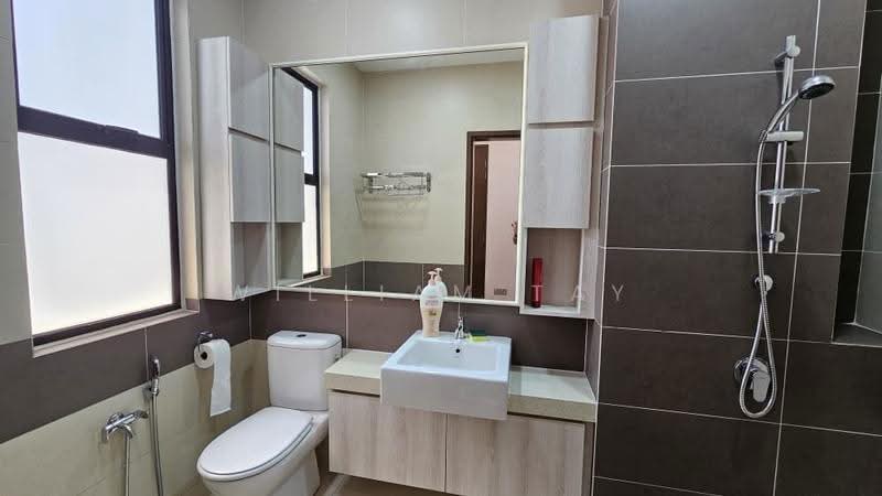 Cluster House for Sale in Horizon Hills (Iskandar Puteri (Nusajaya)) - William Tay - Bathroom - PropertyGuru.com.my