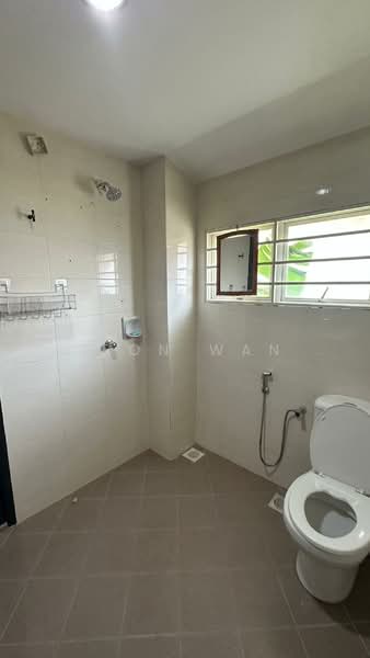 2-storey Terraced House for Rent in Puchong (Selangor) - Tron Wan - Bathroom - PropertyGuru.com.my