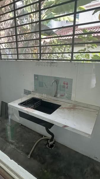 2-storey Terraced House for Rent in Puchong (Selangor) - Tron Wan - Kitchen - PropertyGuru.com.my