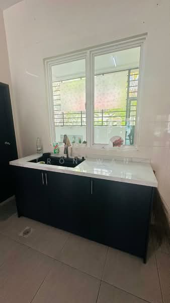 2-storey Terraced House for Rent in Puchong (Selangor) - Tron Wan - Kitchen - PropertyGuru.com.my
