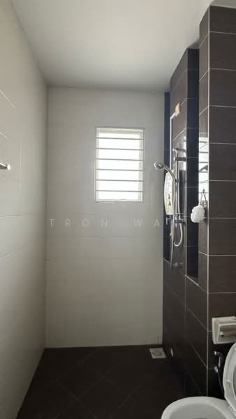 2-storey Terraced House for Rent in Puchong (Selangor) - Tron Wan - Bathroom - PropertyGuru.com.my
