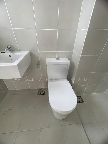 Rumah Teres 2-Tingkat untuk Disewa di Bandar Sri Sendayan (Negeri Sembilan) - Rohani Daud - Bathroom - PropertyGuru.com.my