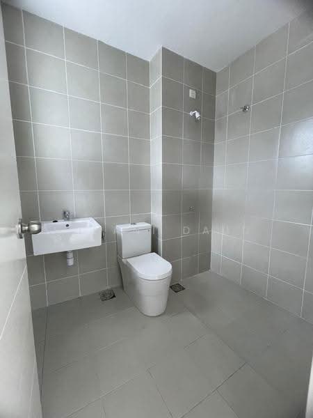 Rumah Teres 2-Tingkat untuk Disewa di Bandar Sri Sendayan (Negeri Sembilan) - Rohani Daud - Bathroom - PropertyGuru.com.my