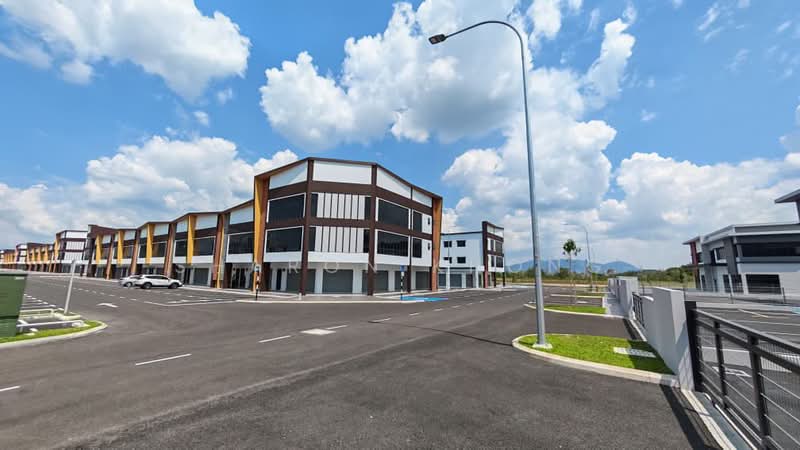 Kedai untuk Disewa di Setia Ecohill (Semenyih) - Sharon Khong - PropertyGuru.com.my