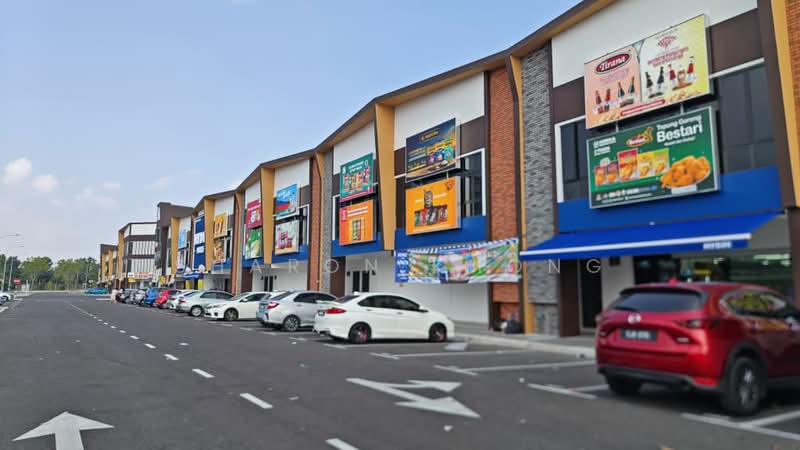 Kedai untuk Disewa di Setia Ecohill (Semenyih) - Sharon Khong - Exterior - PropertyGuru.com.my