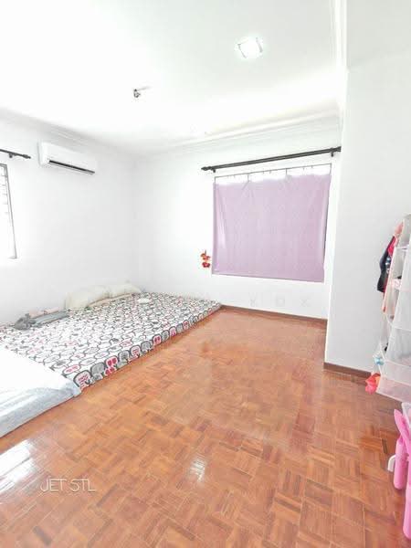 Cluster House for Sale in Setia Impian (Setia Alam) - Daniel Kok - Bedroom - PropertyGuru.com.my