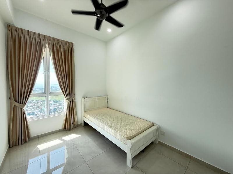 Kondominium untuk Disewa di Lucerne Residences - Agnes Khoo - Bedroom - PropertyGuru.com.my