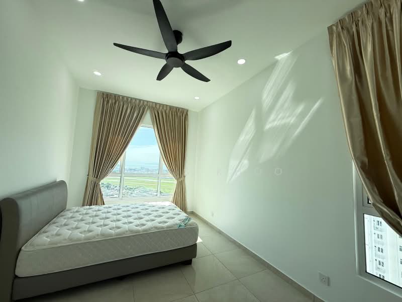 Kondominium untuk Disewa di Lucerne Residences - Agnes Khoo - Bedroom - PropertyGuru.com.my