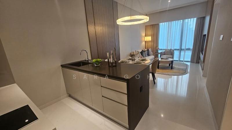 Kediaman Servis untuk Dijual di Pavilion Damansara Heights - Sara Goh - PropertyGuru.com.my