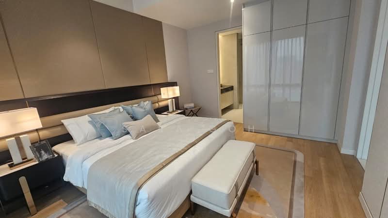 Kediaman Servis untuk Dijual di Pavilion Damansara Heights - Sara Goh - PropertyGuru.com.my