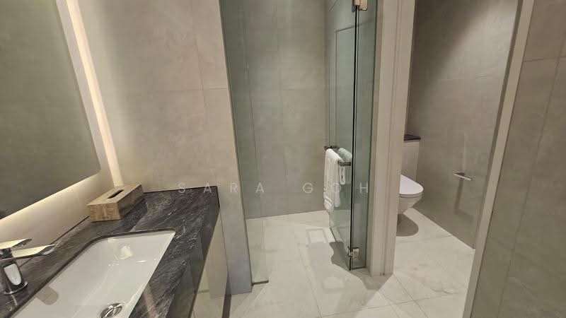 Kediaman Servis untuk Dijual di Pavilion Damansara Heights - Sara Goh - PropertyGuru.com.my