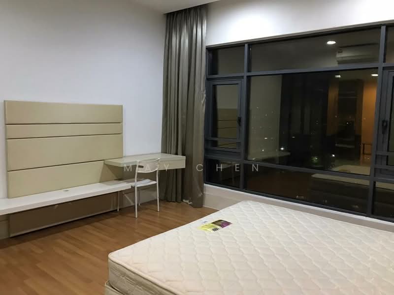 Service Residence for Rent at Eve Suite / NZX Square - May Chen - PropertyGuru.com.my