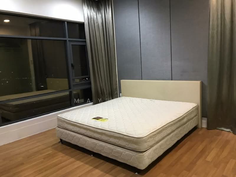 Service Residence for Rent at Eve Suite / NZX Square - May Chen - PropertyGuru.com.my