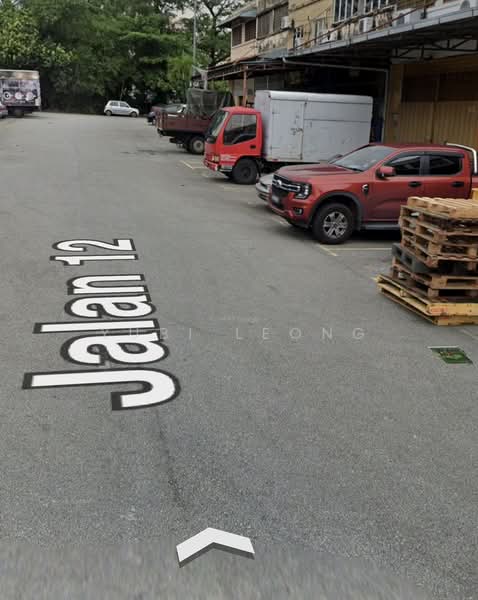 Kilang untuk Disewa di Taman Ehsan (Kepong) - Yubi Leong - PropertyGuru.com.my