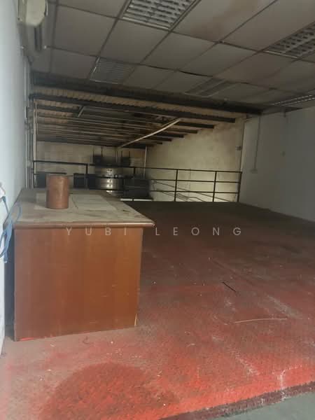 Kilang untuk Disewa di Taman Ehsan (Kepong) - Yubi Leong - Interior - PropertyGuru.com.my