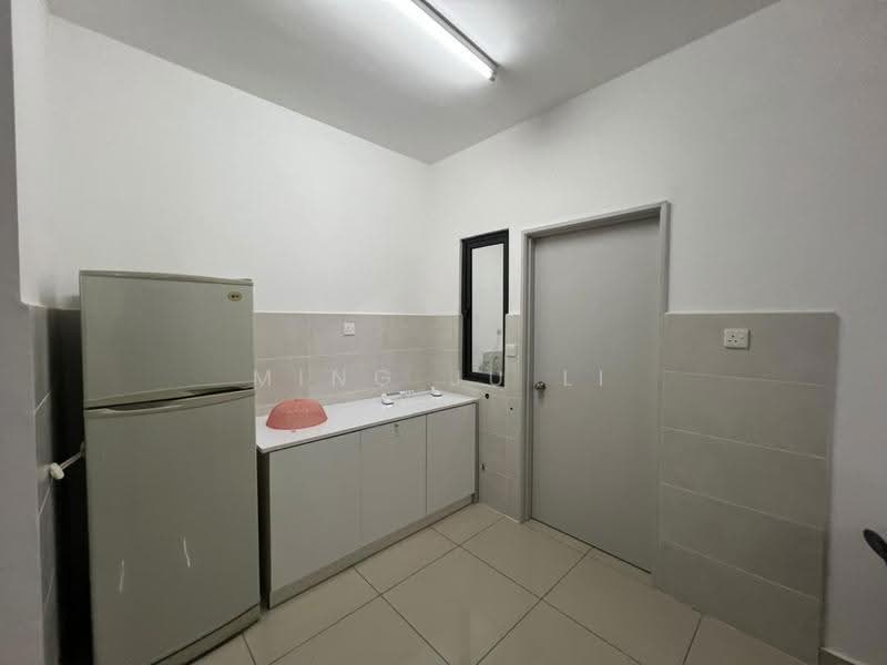 Condominium for Rent at PV9 Residences - Ming Ju Li - Kitchen - PropertyGuru.com.my