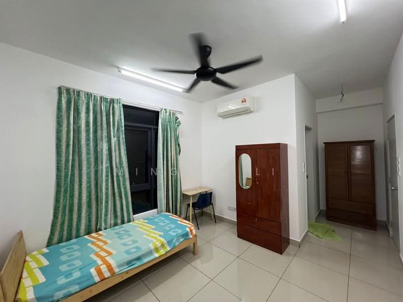 Condominium for Rent at PV9 Residences - Ming Ju Li - Bedroom - PropertyGuru.com.my