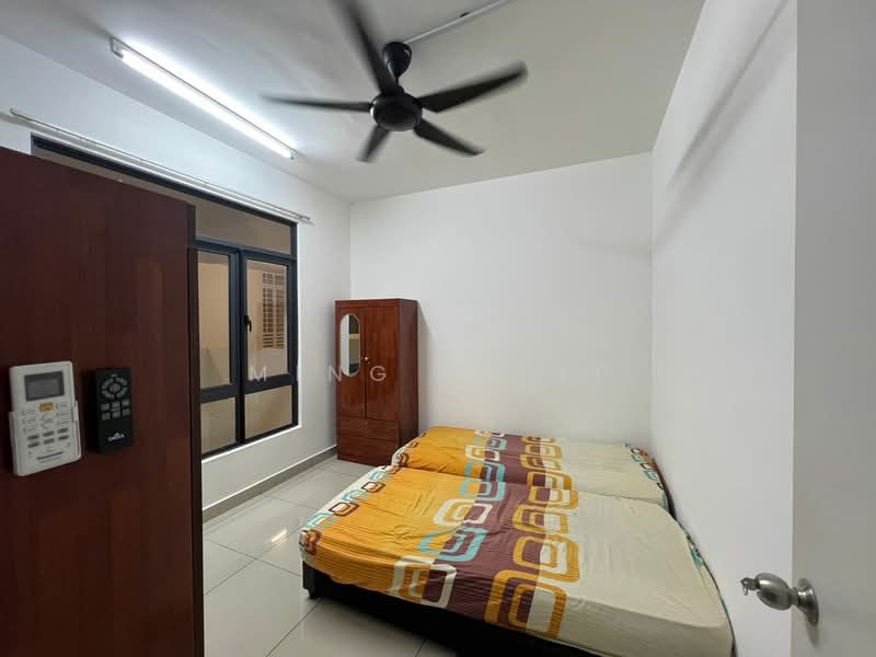 Condominium for Rent at PV9 Residences - Ming Ju Li - Bedroom - PropertyGuru.com.my
