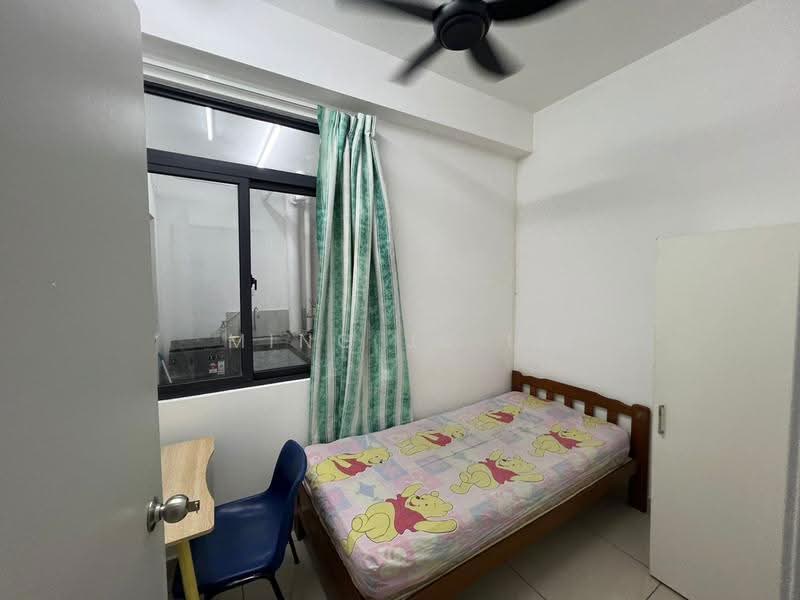 Condominium for Rent at PV9 Residences - Ming Ju Li - PropertyGuru.com.my