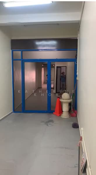 Kedai / Pejabat untuk Disewa di George Town (Penang) - Katherine Khor - Corridor - PropertyGuru.com.my