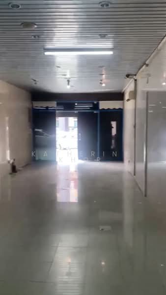 Kedai / Pejabat untuk Disewa di George Town (Penang) - Katherine Khor - Corridor - PropertyGuru.com.my