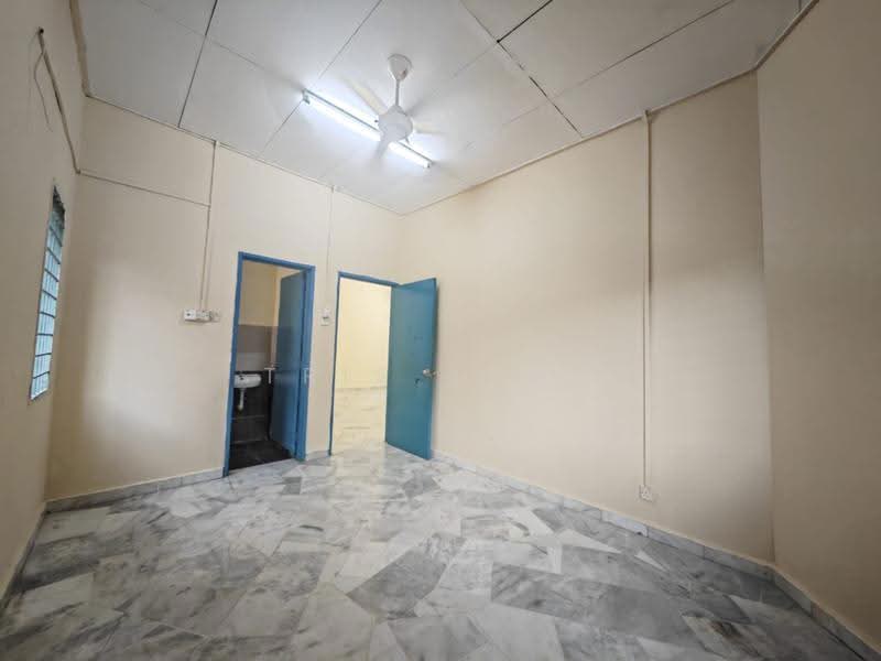 Rumah Teres 1-Tingkat untuk Dijual di Taman Velox (Rawang) - Tris Jong - Interior - PropertyGuru.com.my