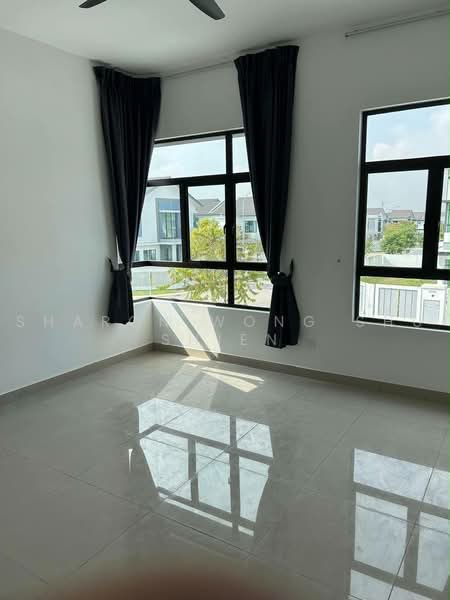 Rumah Teres 2-Tingkat untuk Disewa di Taman Austin Duta (Tebrau) - Sharon Wong Shu Shien - Interior - PropertyGuru.com.my