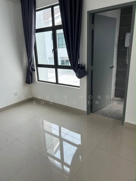 Rumah Teres 2-Tingkat untuk Disewa di Taman Austin Duta (Tebrau) - Sharon Wong Shu Shien - Interior - PropertyGuru.com.my