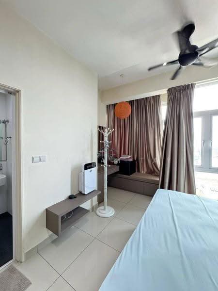 Service Residence for Sale at Twin Galaxy (Dwi Galaksi) - William Tay - Bedroom - PropertyGuru.com.my