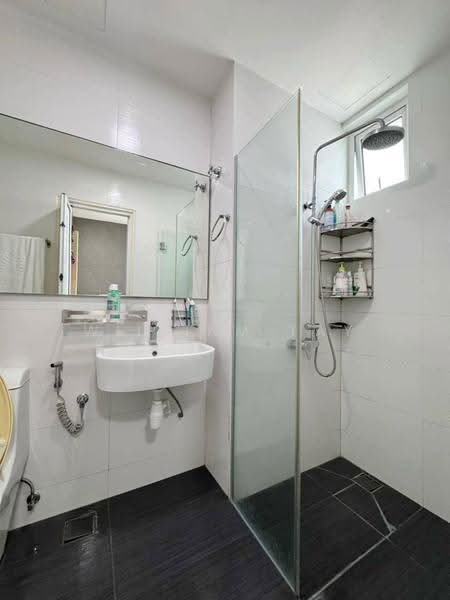 Service Residence for Sale at Twin Galaxy (Dwi Galaksi) - William Tay - Bathroom - PropertyGuru.com.my