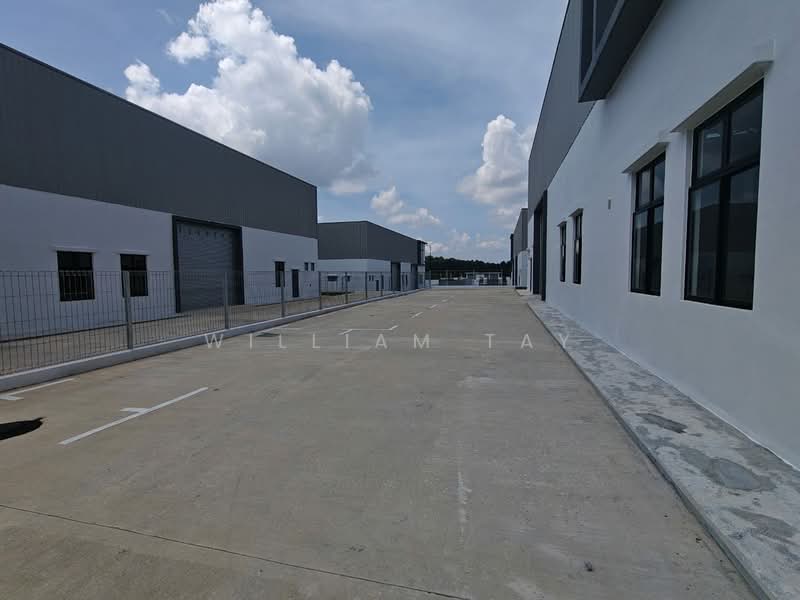 Semi-D Factory for Sale in Eco Business Park 1 (Johor Bahru) - William Tay - Exterior - PropertyGuru.com.my