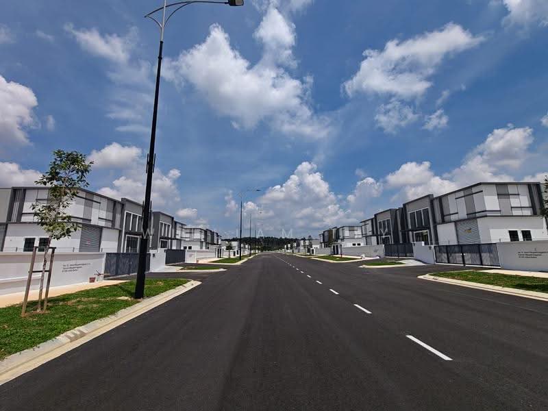 Semi-D Factory for Sale in Eco Business Park 1 (Johor Bahru) - William Tay - Exterior - PropertyGuru.com.my