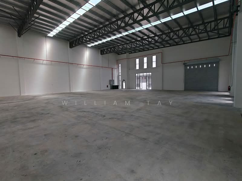 Semi-D Factory for Sale in Eco Business Park 1 (Johor Bahru) - William Tay - Interior - PropertyGuru.com.my
