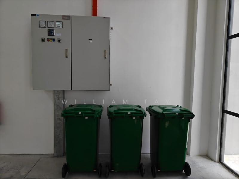 Semi-D Factory for Sale in Eco Business Park 1 (Johor Bahru) - William Tay - Interior - PropertyGuru.com.my