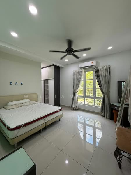 Rumah Teres 2-Tingkat untuk Dijual di Horizon Hills (Iskandar Puteri (Nusajaya)) - William Tay - Bedroom - PropertyGuru.com.my
