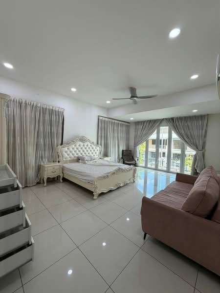 Rumah Teres 2-Tingkat untuk Dijual di Horizon Hills (Iskandar Puteri (Nusajaya)) - William Tay - Bedroom - PropertyGuru.com.my