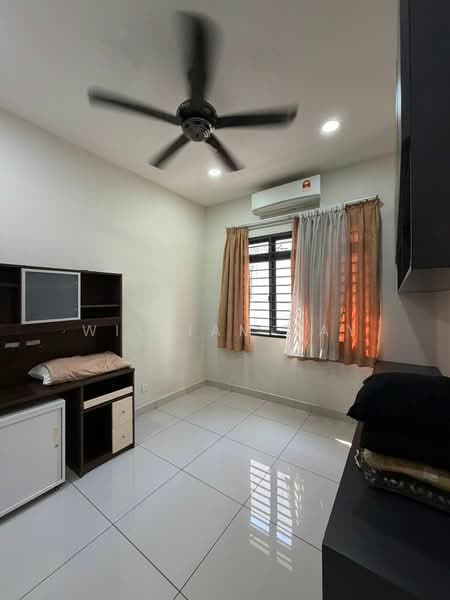 Rumah Teres 2-Tingkat untuk Dijual di Horizon Hills (Iskandar Puteri (Nusajaya)) - William Tay - Bedroom - PropertyGuru.com.my