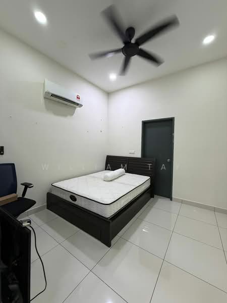 Rumah Teres 2-Tingkat untuk Dijual di Horizon Hills (Iskandar Puteri (Nusajaya)) - William Tay - Bedroom - PropertyGuru.com.my