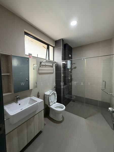 Rumah Teres 2-Tingkat untuk Dijual di Horizon Hills (Iskandar Puteri (Nusajaya)) - William Tay - Bathroom - PropertyGuru.com.my