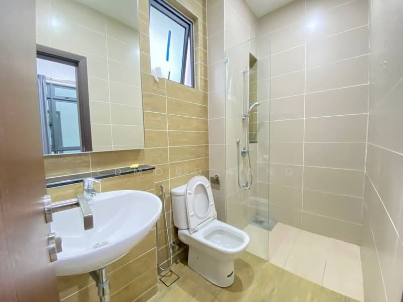 Terraced House for Sale in Iskandar Puteri (Nusajaya) (Johor) - Edmond Tang - Bathroom - PropertyGuru.com.my