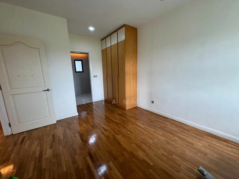 Rumah Berkembar untuk Dijual di East Ledang (Iskandar Puteri (Nusajaya)) - William Tay - Bedroom - PropertyGuru.com.my